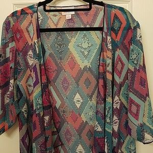 Lularoe Shirley